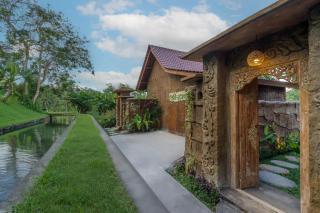 Royal Agung Amertha Villa - 4