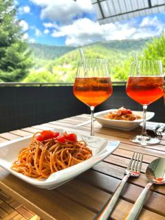 1-Zimmer-Apartment in der Nähe der Therme und Hängebrücke - 8