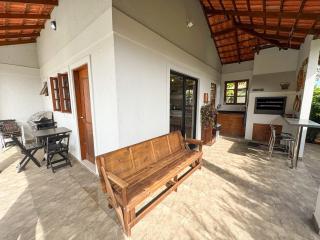 Casa 3 Dorms. Lazer Conforto Jurere Florianópolis - 4