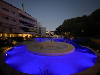 Città 3 Suítes Linda Área de Lazer - 7