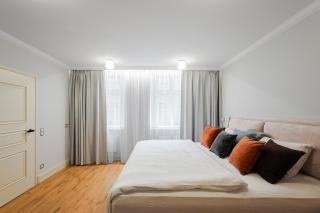 Bohemia Boutique Hotel Prague - 8