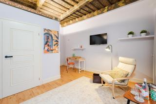 Bohemia Boutique Hotel Prague - 7