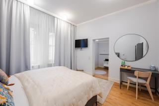 Bohemia Boutique Hotel Prague - 2