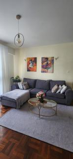 Afro inspired one bedroom one and half bathrooms apartment in the heart of westlands - 0