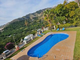 Costa Luxe Almuñecar - Almuñécar - 3