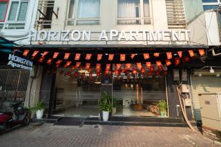 Horizon Hotel Apartment - 1