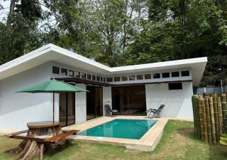 Villa Libe Puerto Viejo - 0