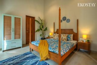 EKOSTAY - Assa Villa - 9