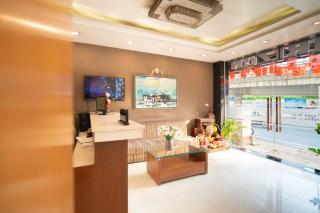 Horizon Hotel Apartment - 4