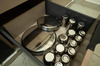 1BHK Home Away From Home Hitec City - 6