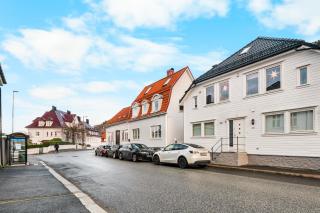 The Heart of Bergen - Central & Stylish - 8