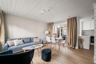 The Heart of Bergen - Central & Stylish - 6