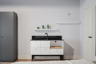 Bohemia Boutique Hotel Prague - 1