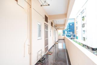 1BHK Home Away From Home Hitec City - 3