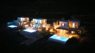 Elysian Villas Ios - 6
