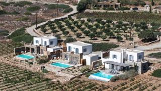 Elysian Villas Ios - 1