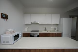 Larnaca Salt Lake Gem, Airy 2 BDRM Apartment - 7