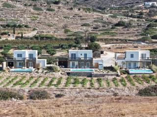 Elysian Villas Ios - Ios Chora - 9
