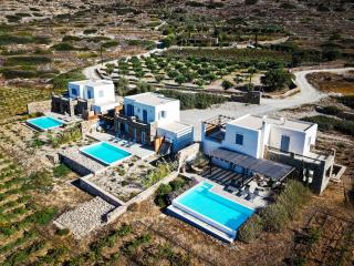 Elysian Villas Ios - Ios Chora - 0