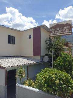 Suites Pico do Cristal - 9