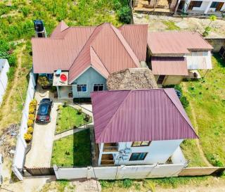 Swahili lodge nungwi - 7