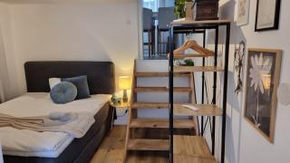 Eigenen Unterkunft I Vierländereck I Natur I St Gallen - 6