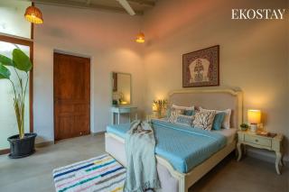 EKOSTAY - Assa Villa - 7