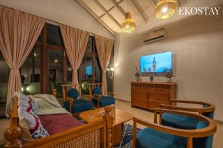 EKOSTAY - Assa Villa - 6