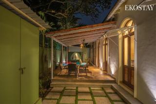 EKOSTAY - Assa Villa - 4