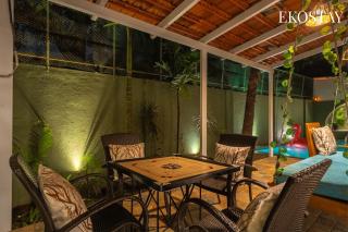 EKOSTAY - Assa Villa - 1