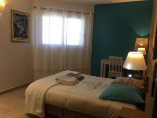 West Villa Mountain View - San Ciprianu - 8