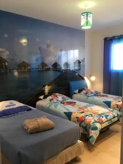 West Villa Mountain View - 5