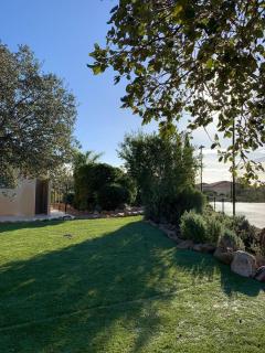 West Villa Mountain View - 1