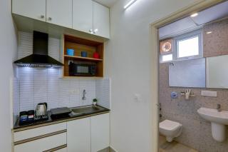 Acasa Suites - ITPL Whitefield, Near Manipal Hospital - 9