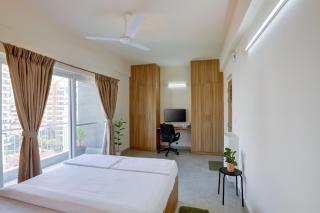 Acasa Suites - ITPL Whitefield, Near Manipal Hospital - 6