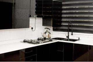 Epic apartment - lugbe - 8