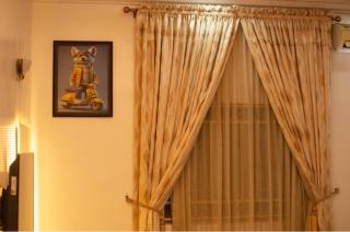 Epic apartment - lugbe - 2