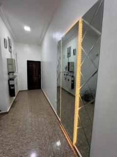 Epic apartment - lugbe - 1