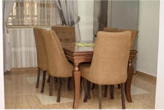 Epic apartment - lugbe - 3