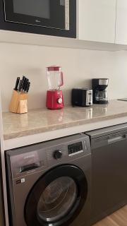 Espaço inteiro apartamento em Salvador, Brasil - 4