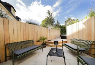 Le Richebourg Hôtel, Restaurant & Spa - 8