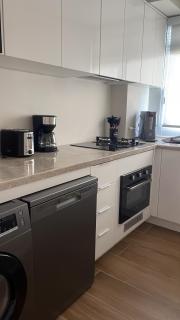 Espaço inteiro apartamento em Salvador, Brasil - 5