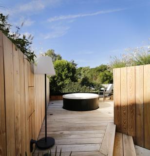 Le Richebourg Hôtel, Restaurant & Spa - 7