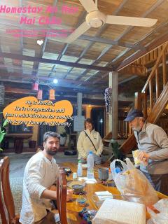 An Huy Homestay Mai Châu - 4