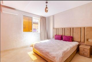 appartement 2 chabres marrakech - Marrakech - 6