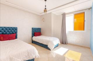 appartement 2 chabres marrakech - 5