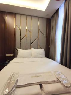 The Golden Pera's Hotel & Spa - 7