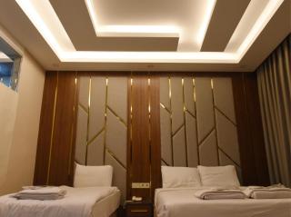 The Golden Pera's Hotel & Spa - 6