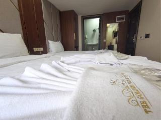 The Golden Pera's Hotel & Spa - 5