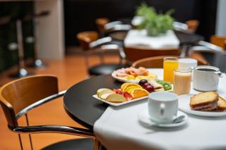 Pocitos Plaza Hotel - Montevideo - 2